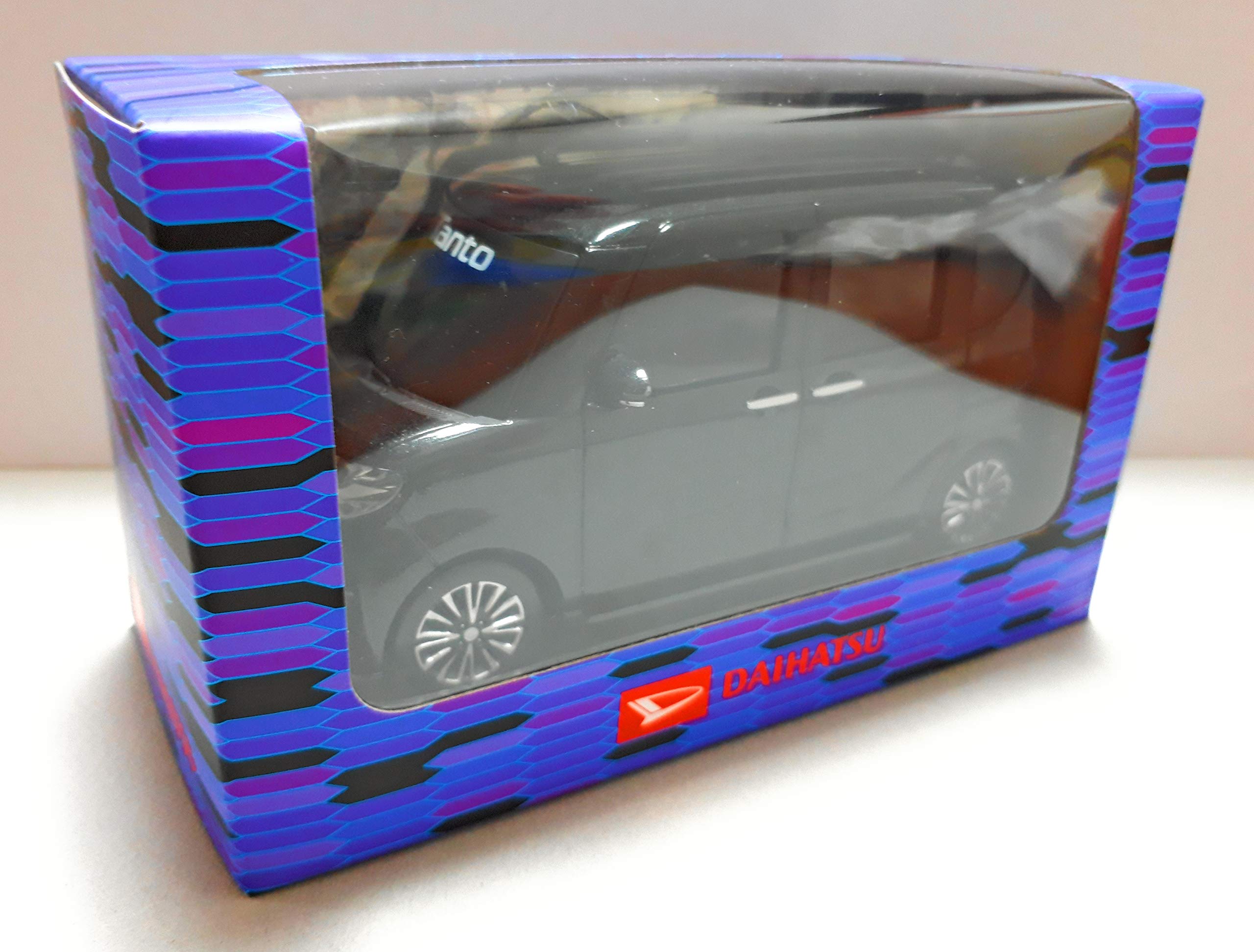 Amazon.co.jp: 非売品 ダイハツ DAIHATSU 新型 LA 650S Tanto castam